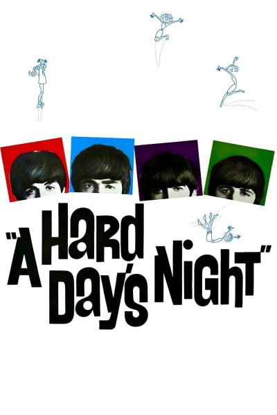 Poster: