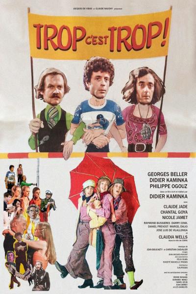 Poster: