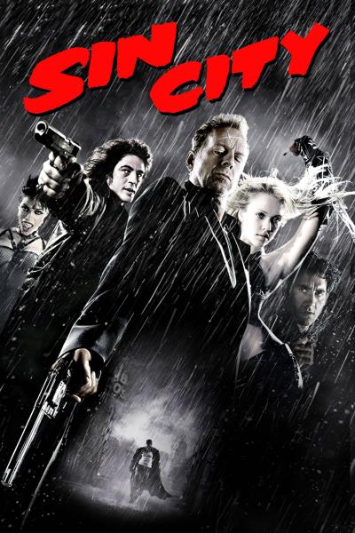 Poster: