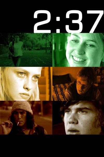 Poster: