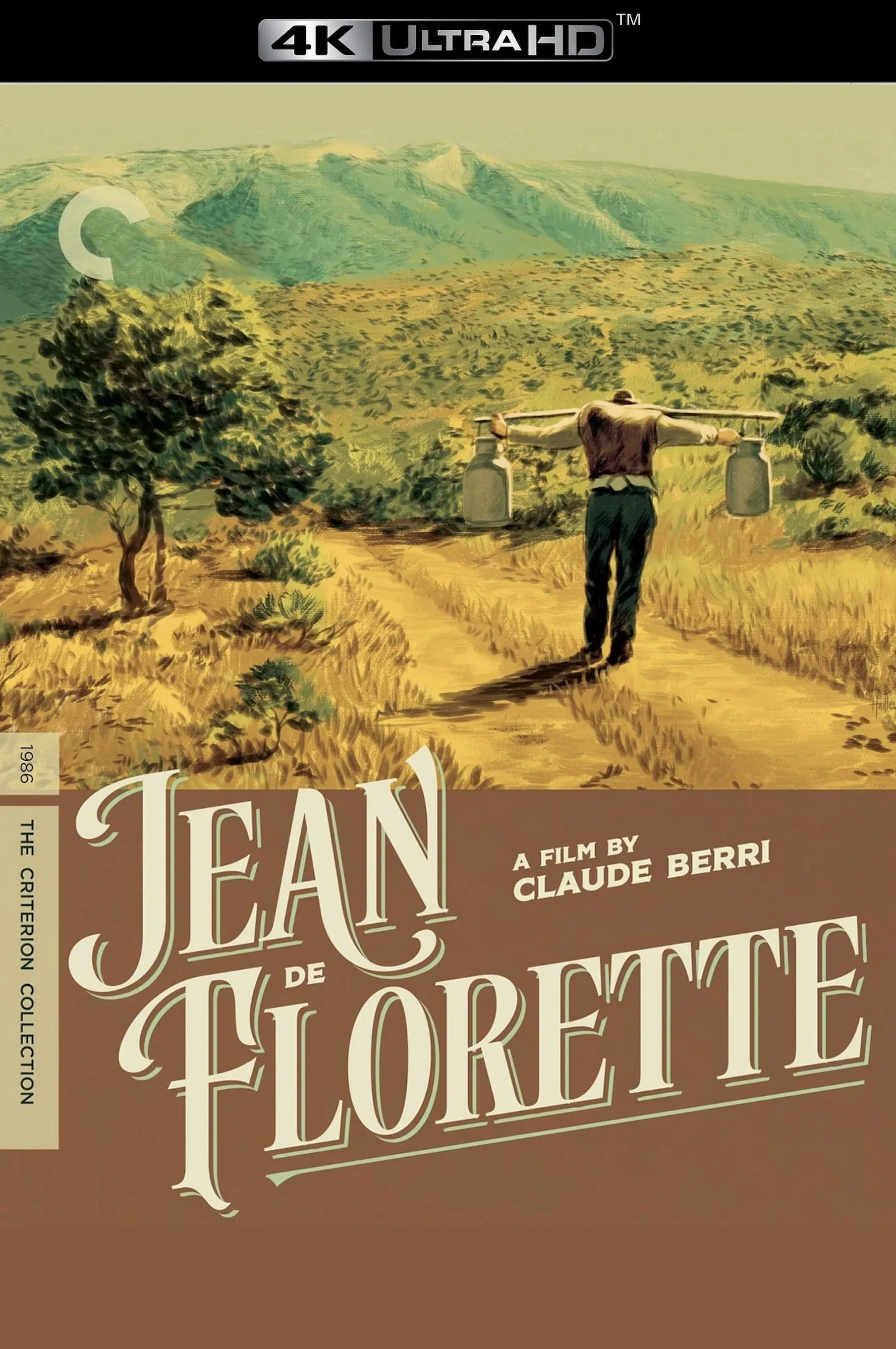 Jean de Florette