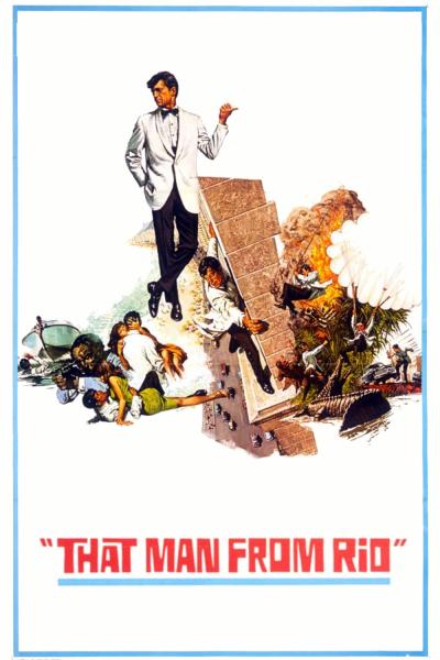Poster: