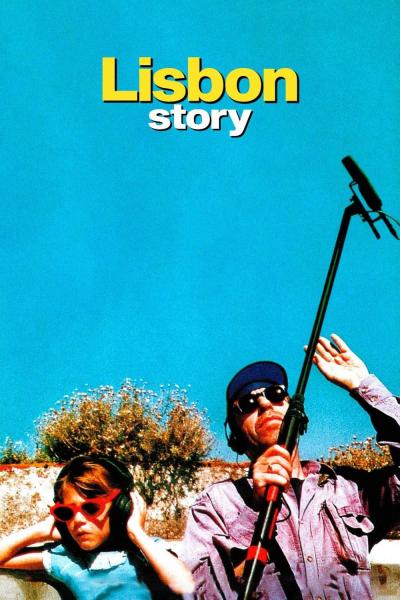 Poster: 