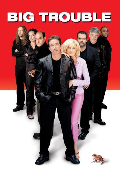 Poster: