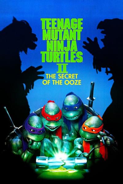 Poster: