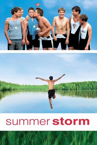 Poster: