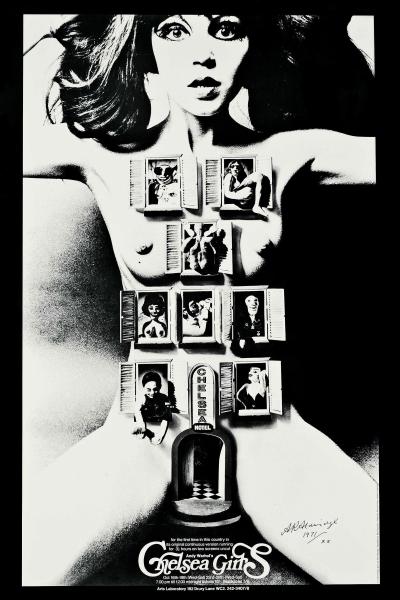 Poster: