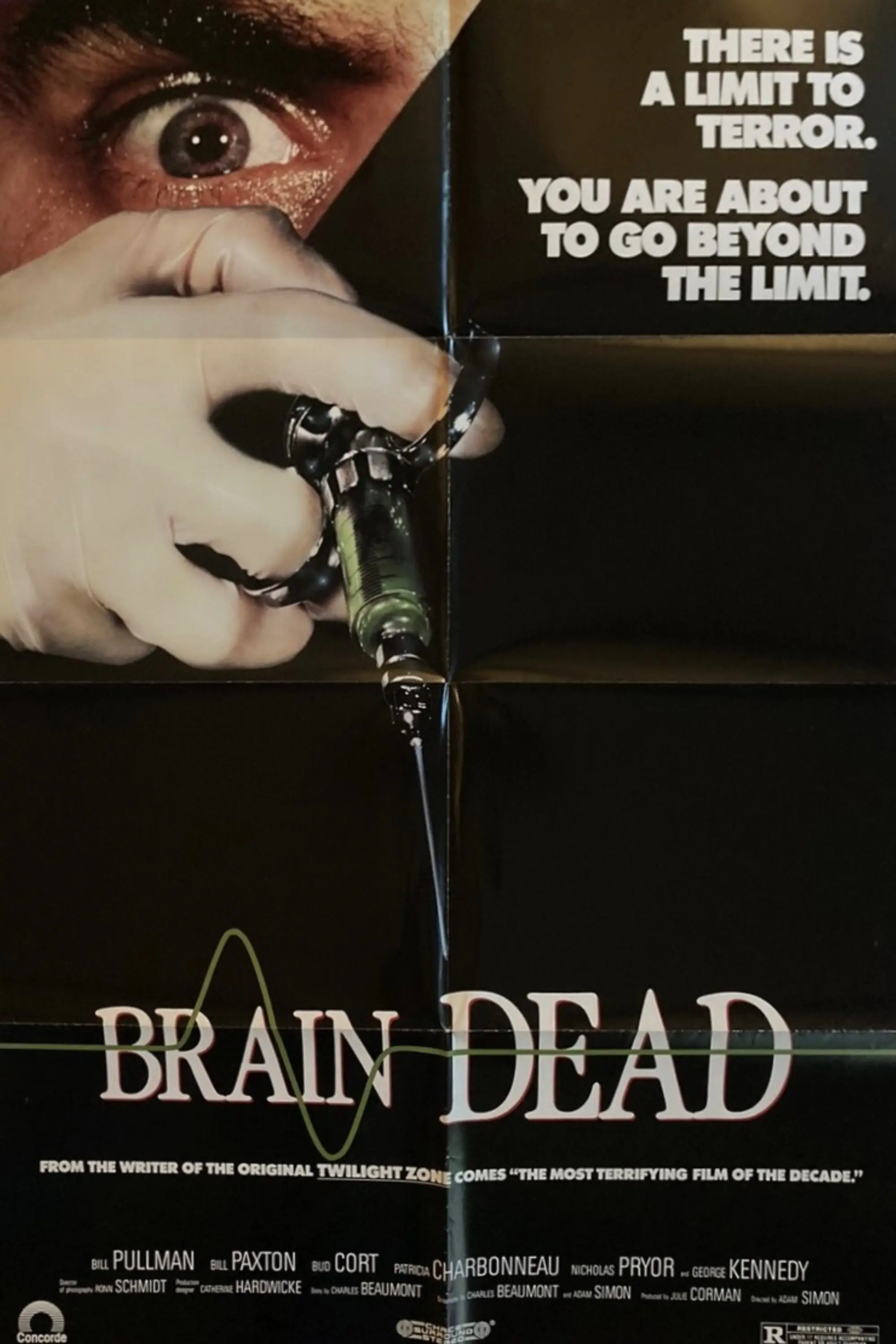 Brain Dead