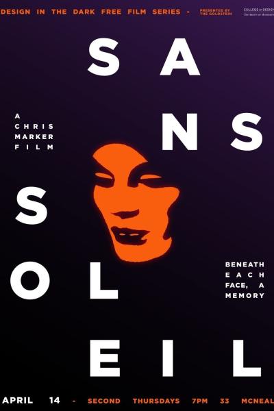 Poster: