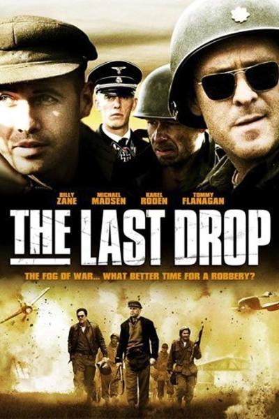 Poster: