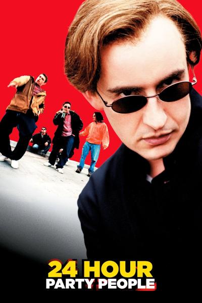 Poster: