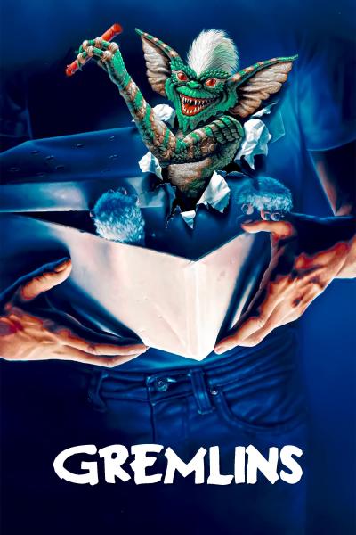 Poster: 