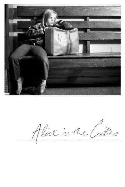 Poster:
