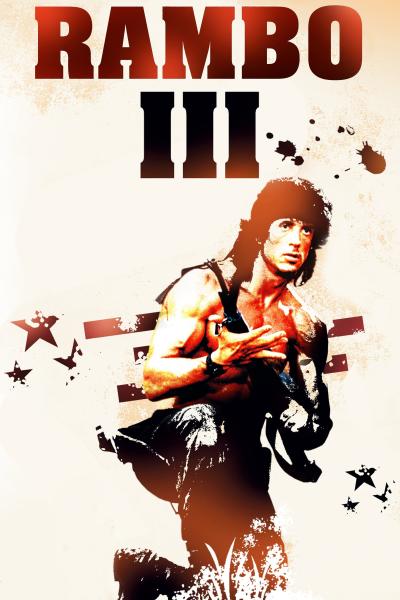 Poster: