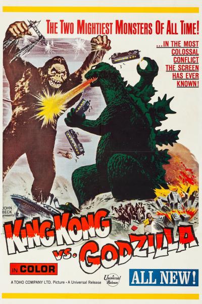 Poster: