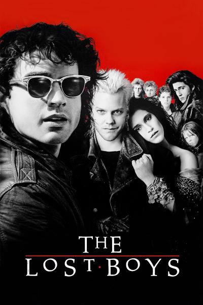 Poster: