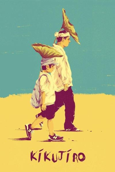 Poster: