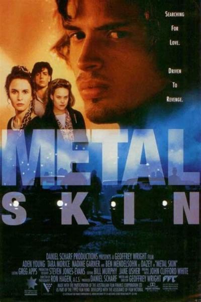 Poster: