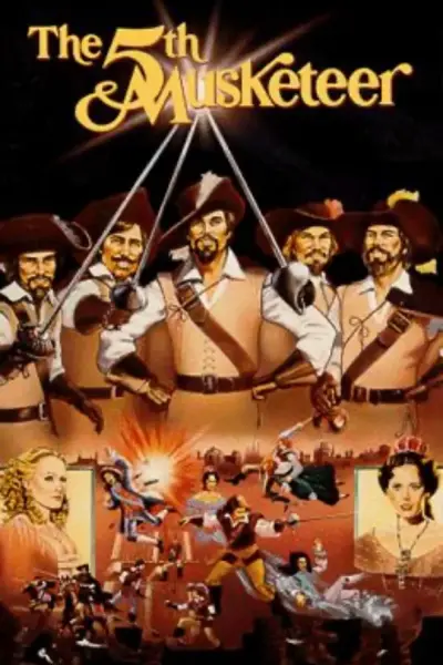 Poster: