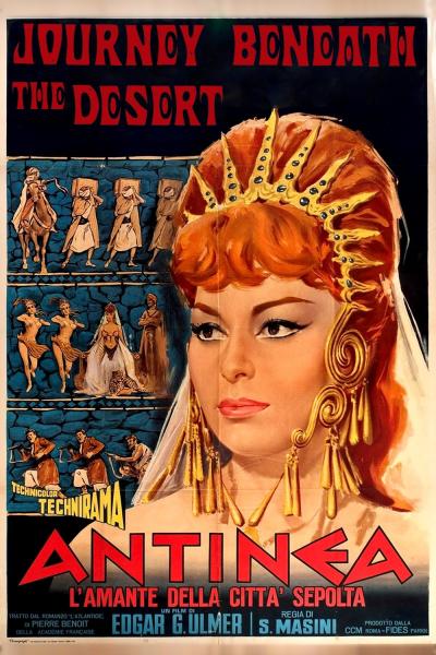 Poster: