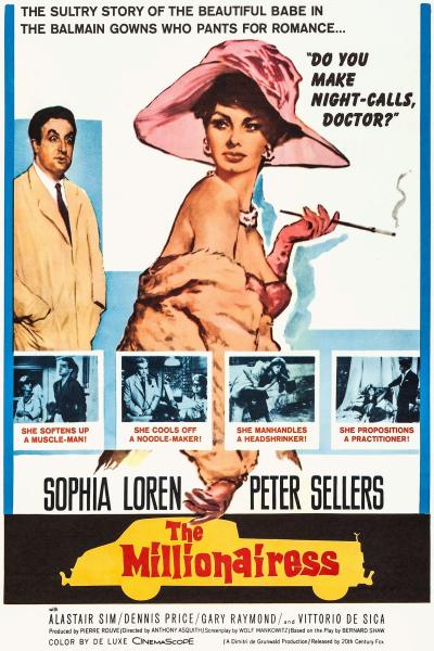 Poster: