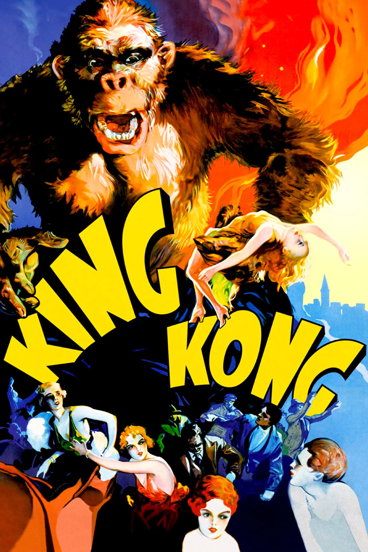 Background image for