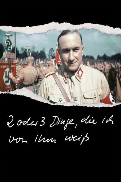Poster: