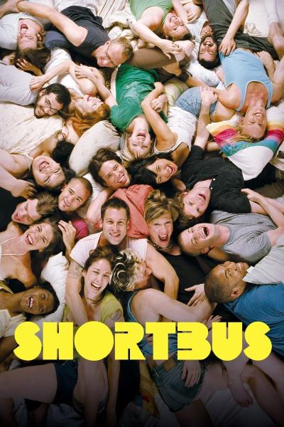 Poster: