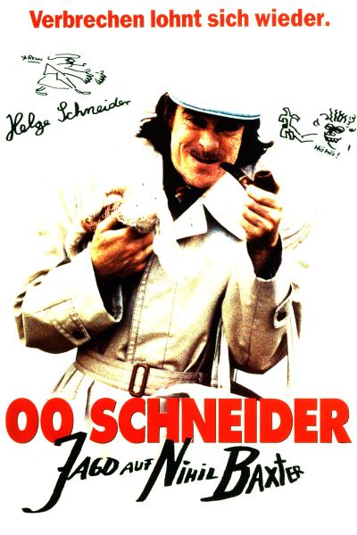 Poster: