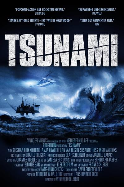 Poster: 