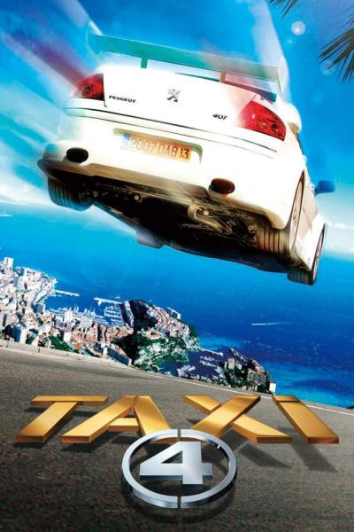 Poster:
