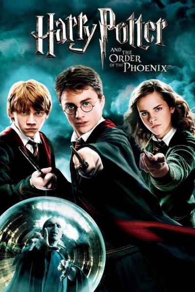 Poster: 