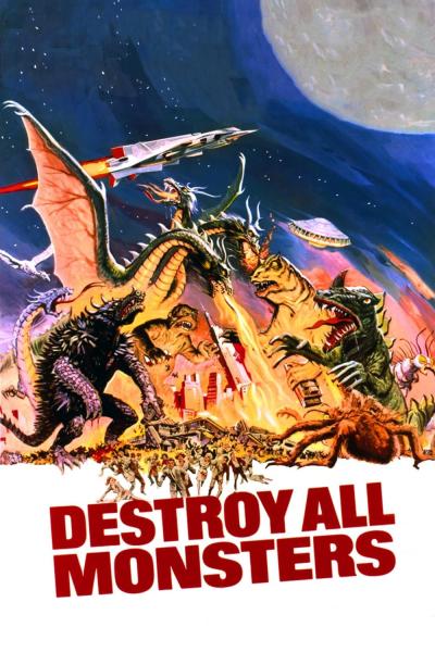 Poster: