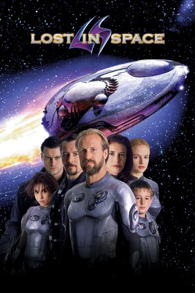Poster: