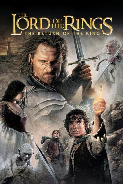 Poster: 