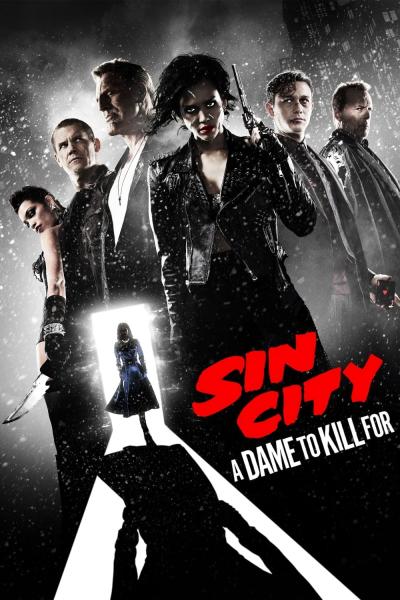Poster: 