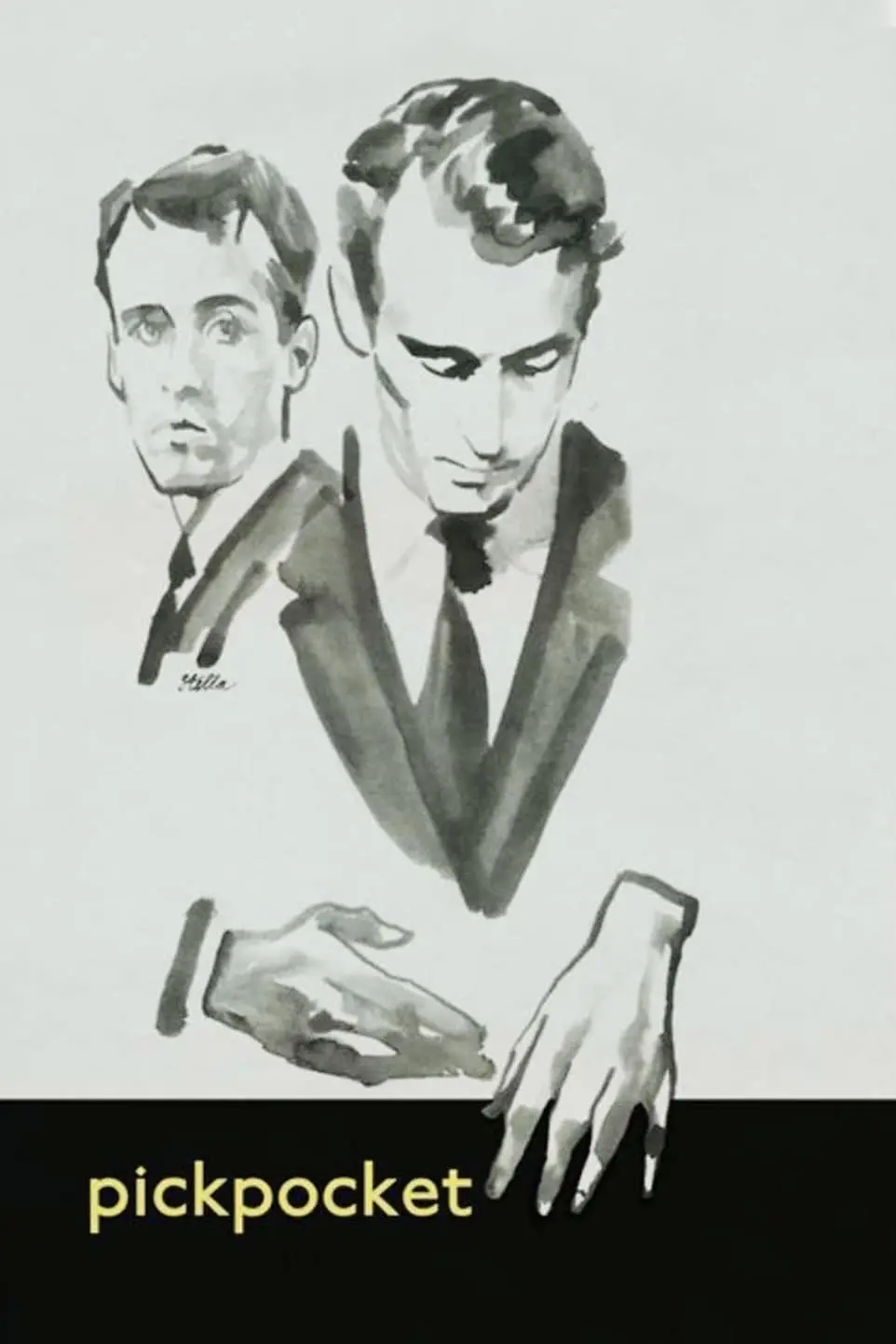 Background image for