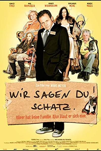 Poster: 