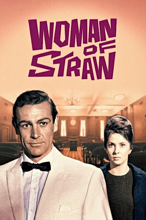 Woman of Straw