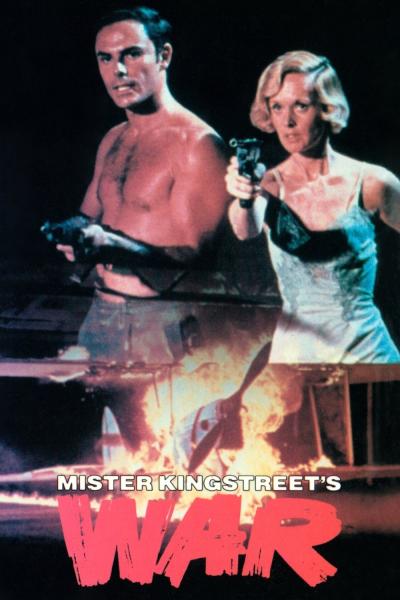 Poster: