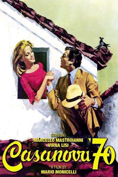 Poster: