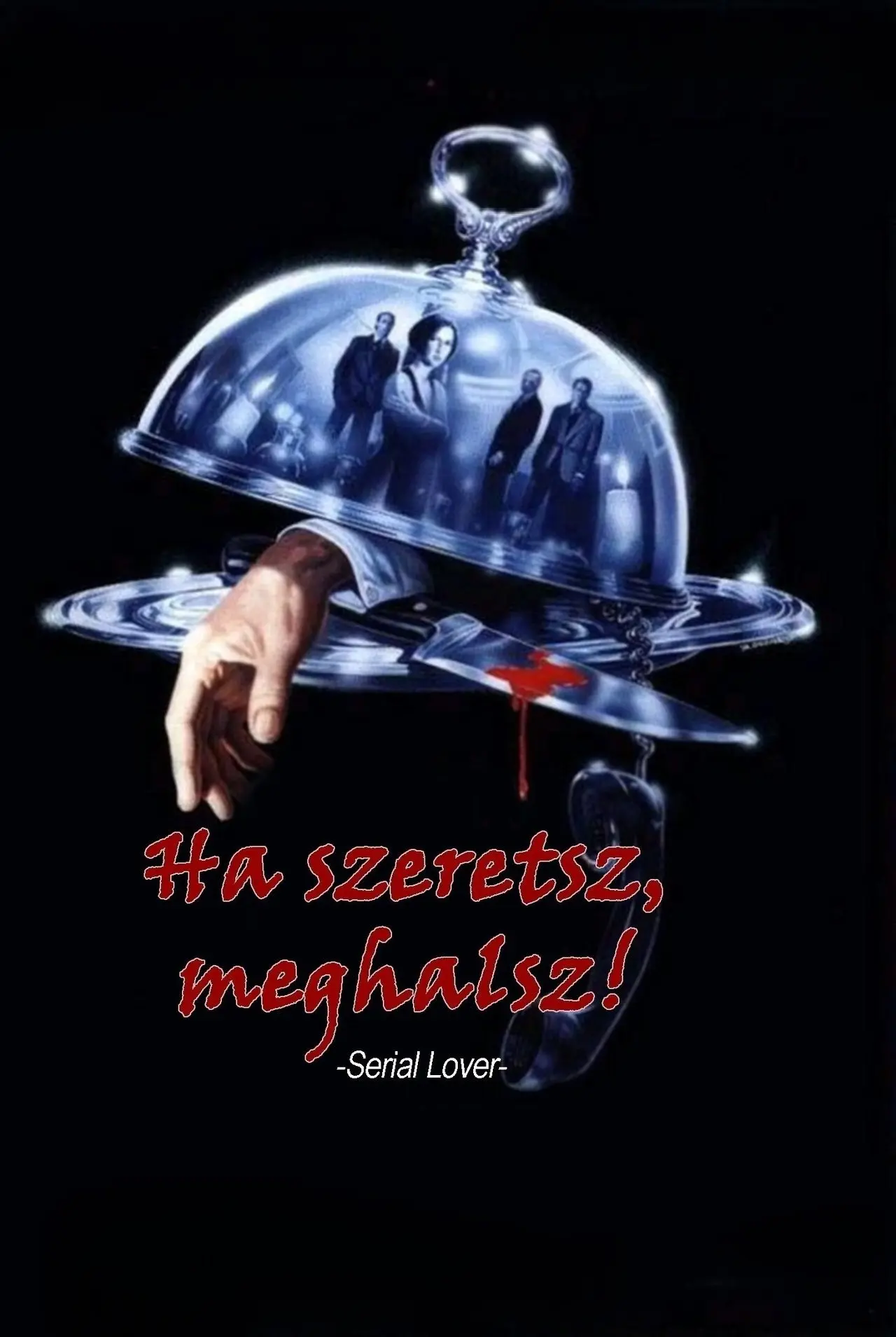 Serial Lover
