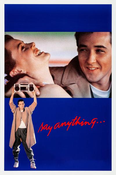 Poster: