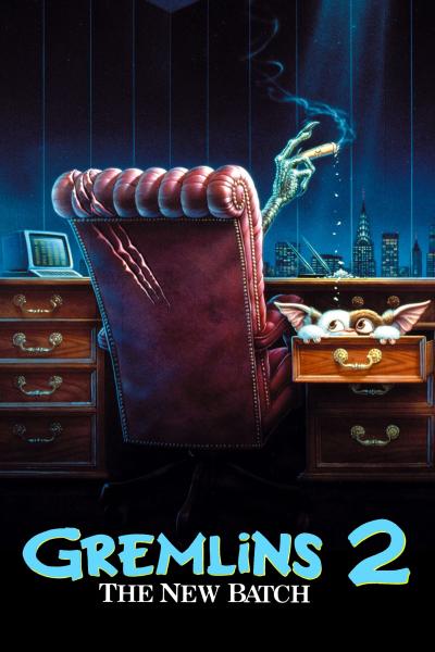 Poster: 