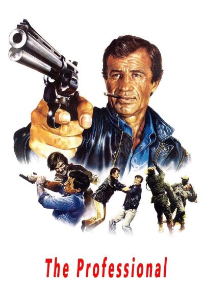 Poster: