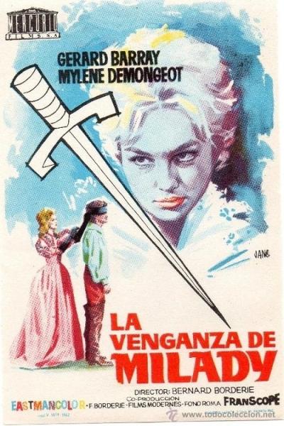 Poster: