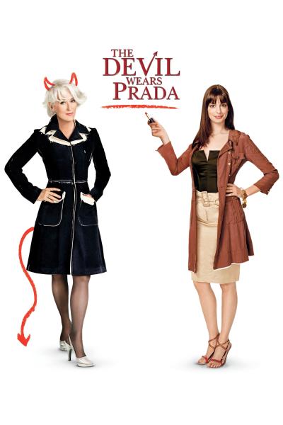 Poster: 