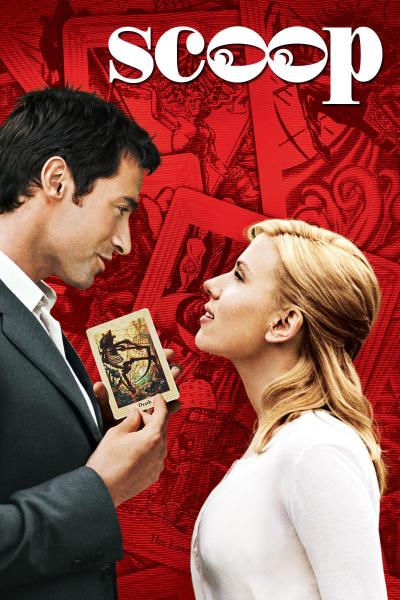 Poster: