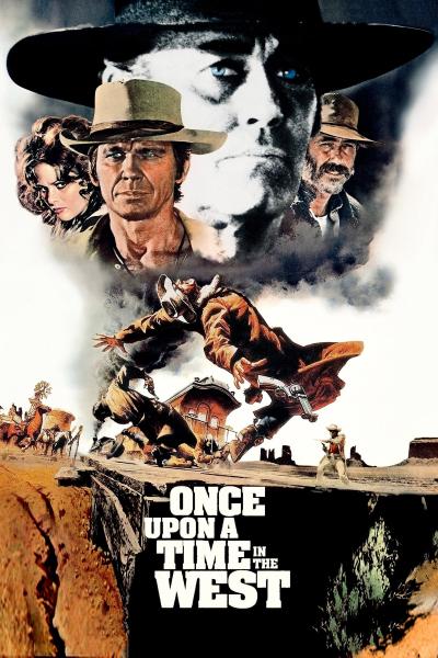 Poster: