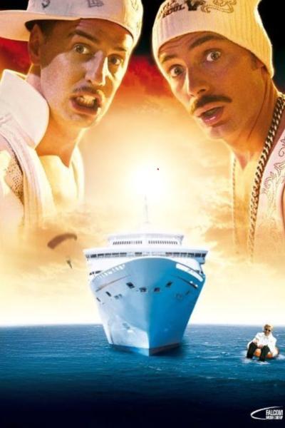 Poster: